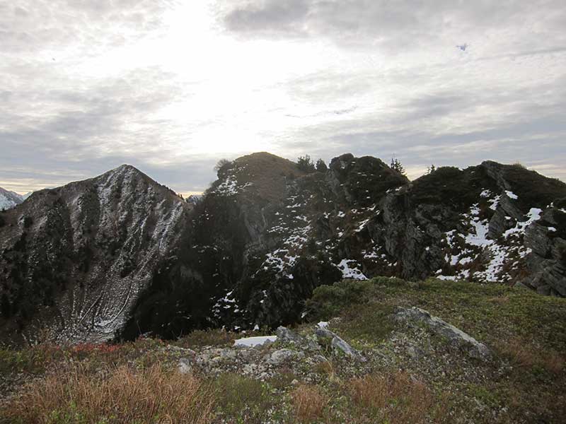 Schuettkogel